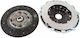 Clutch Kit Set Ford Mondeo I Sedan Gbp Westlake Wfd032