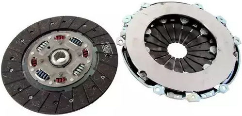 Clutch Kit Set Ford Mondeo I Sedan Gbp Westlake Wfd032