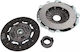Clutch Kit Set Honda Civic Vi Aerodeck Mb Mc Westlake Wlr005