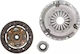 Clutch Kit Set Renault Modus Grand Modus F Jp0 Westlake Wrn025