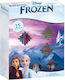 Disney Set de Colorat 32x25cm 25buc