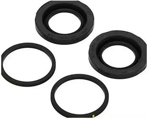Set Brake Caliper Repair Kits Mercedes-benz Kombi Combi S124 Ate 13044138112