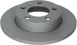 Disc de frână Skoda Rapid Spaceback Nh1 Ate 24010901231 Disc de frână Skoda Rapid Spaceback Nh1 Ate 24010901231