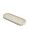 Butlers Polyresin Oval Decorative Tray Verdon 24.3x9cm