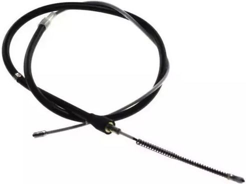 Handbrake Cable Seat Cordoba 6l2 Cofle 10.9032