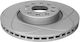 Vw Beetle 5c1 Ate 24032501581 Brake Disc