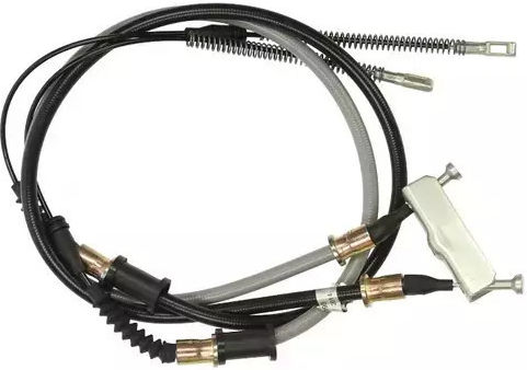 Handbrake Cable Opel Astra F Classic Combi Cofle 11.5855