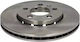 Disc de frână Vw Golf IV 1J1 Ate 24012201511