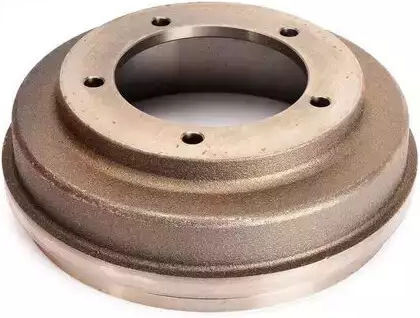 Brake Drum Ford Transit Body E Brembo 14709810