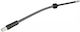 Citroen C8 Ea Eb Brake Hose Brembo T61054
