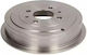 Brake Drum Fiat Bravo I 182 Brembo 14712620