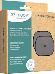 Ezimoov Car Window Sunshade