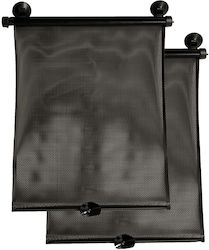 Ezimoov Car Window Sunshade Black