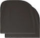 Ezimoov Car Window Sunshade Black