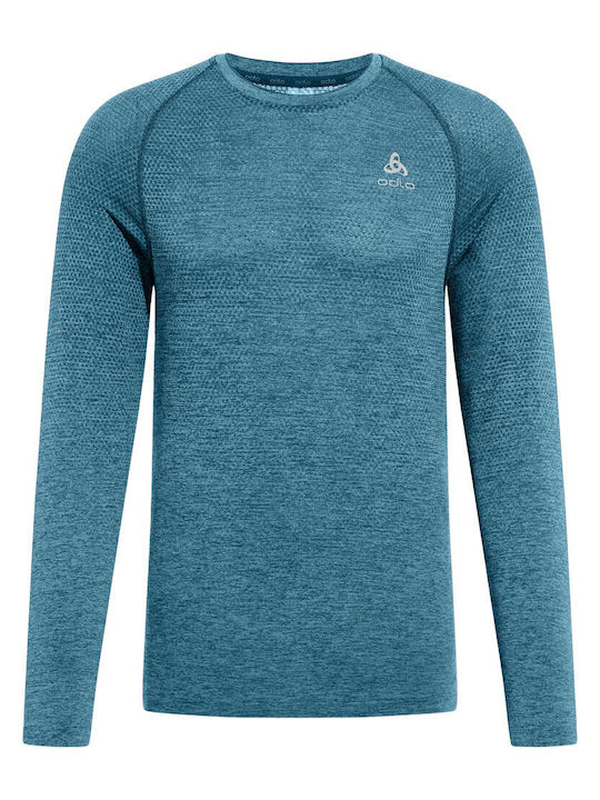 Odlo Essentials Men's Thermal Long-Sleeved Shir...