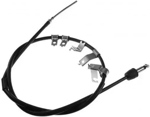 Handbremsseil Opel Astra H Twintop L67 Cofle 11.5953