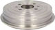 Peugeot Bipper Aa Brembo Brake Drum