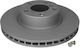 Bmw X4 F26 Brembo Brake Disc 09b57011