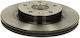Brake Disc Suzuki Sx4 Sedan Gy Brembo 09a29611
