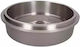 Citroen Jumpy Bremstrommel Bs Bt By Bz Brembo 14707710