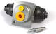 Piston cilindru principal frână Opel Astra G Cabriolet F67 Brembo A12173