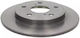 Disc de frână Brembo 08a53421 pentru Toyota Corolla Sedan Nre18 Zre17 Zre18 Nde18