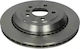 Спирачен диск Brembo за Mercedes-Benz M-class W164 09r12421