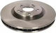Honda Accord Viii Combi Brembo 09b26910 Brake Disc