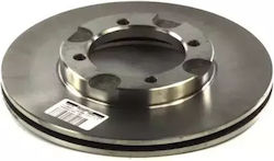 Disc de frână Hyundai Lantra II J-2 Brembo 09A29110 Disc de frână Hyundai Lantra II J-2 Brembo 09A29110