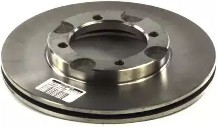 Hyundai Lantra II J-2 Bremsscheibe Brembo 09A29110