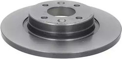 Disc de frână Renault Twingo II CN0 Brembo 08A26811 Disc de frână Renault Twingo II CN0 Brembo 08A26811
