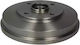 Kia Rio Sedan Dc Brembo Brake Drum 14c01510