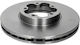 Brembo 09a53110 Ford Transit Body Disc Brake