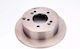 Hyundai Tucson Jm Brembo 08a11421 Brake Disc