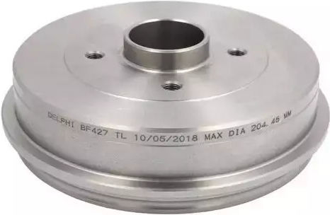 Tambur frână Renault Clio II SB0 1 2 Brembo 14725720