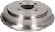 Brake Drum Suzuki Swift Iii Mz Ez Brembo 14938810