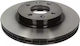 Hyundai I20 Pb Pbt Brembo 09a44511 Bremsscheibe