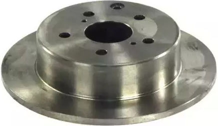 Disc de frână Toyota Avensis Combi T25 Brembo 08a71410