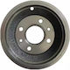 Brake Drum Ford Escort Vi Gal Brembo 14700850