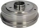 Renault Clio II SB0 1 2 Bremstrommel Brembo 14775410