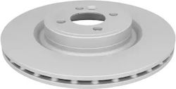 Disc de frână Brembo 09a50611 pentru Mini Mini Roadster R59 Disc de frână Brembo 09a50611 pentru Mini Mini Roadster R59