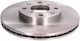 Suzuki Splash Brembo Brake Disc 09a27111