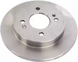 Disc de frână Brembo 08a91610 pentru Kia Picanto Ta Disc de frână Brembo 08a91610 pentru Kia Picanto Ta