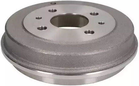 Bremstrommel Lancia Y 840a Brembo 14675510