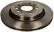 Спирачен диск Saab 9-3 Ys3f Brembo 09950511