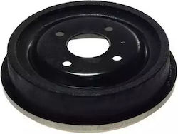 Brake Drum Ford Escort '95 Avl Body Brembo 14560910 Brake Drum Ford Escort '95 Avl Body Brembo 14560910