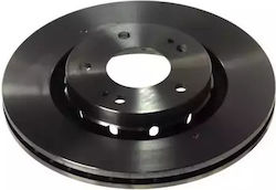 Peugeot 4007 Gp Brembo 09a73814 Brake Disc Peugeot 4007 Gp Brembo 09a73814 Brake Disc