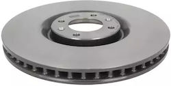 Brake Disc Citroen Ds5 Brembo 09a82920 Brake Disc Citroen Ds5 Brembo 09a82920