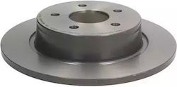 Ford Tourneo Connect Grand Tourneo Connect Kombi Brembo 08b60111 Brake Disc
