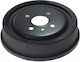 Brake Drum Opel Astra G Hatchback F48 F08 Brembo 14771510